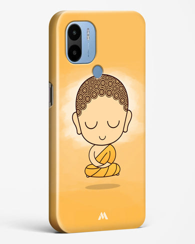 Zen like the Buddha Hard Case Phone Cover (Xiaomi)