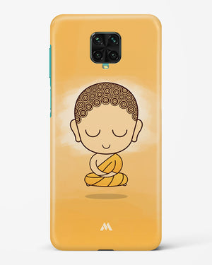 Zen like the Buddha Hard Case Phone Cover-(Xiaomi)