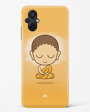 Zen like the Buddha Hard Case Phone Cover (Xiaomi)