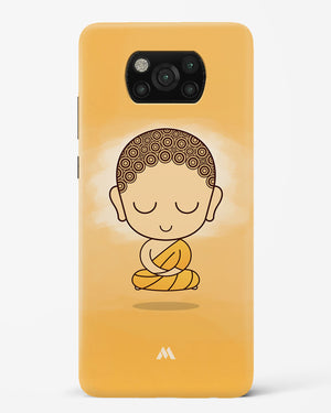 Zen like the Buddha Hard Case Phone Cover (Xiaomi)