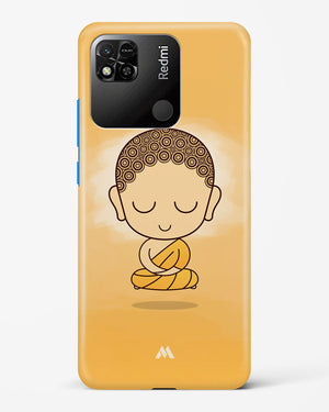 Zen like the Buddha Hard Case Phone Cover (Xiaomi)