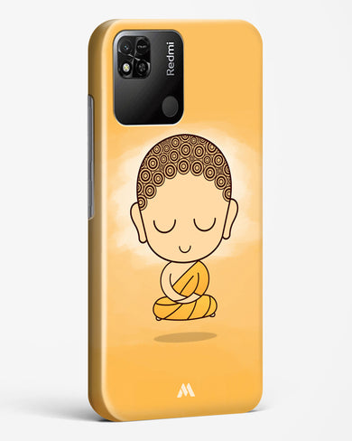 Zen like the Buddha Hard Case Phone Cover (Xiaomi)