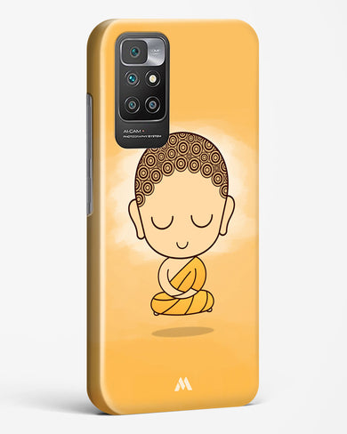 Zen like the Buddha Hard Case Phone Cover (Xiaomi)