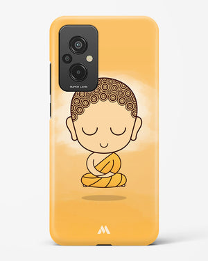 Zen like the Buddha Hard Case Phone Cover (Xiaomi)