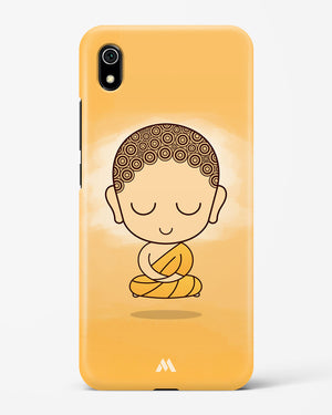 Zen like the Buddha Hard Case Phone Cover (Xiaomi)