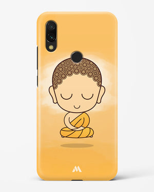 Zen like the Buddha Hard Case Phone Cover (Xiaomi)
