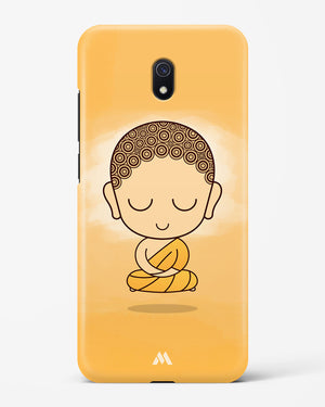 Zen like the Buddha Hard Case Phone Cover (Xiaomi)