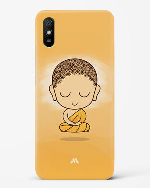 Zen like the Buddha Hard Case Phone Cover-(Xiaomi)