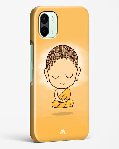 Zen like the Buddha Hard Case Phone Cover (Xiaomi)