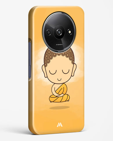 Zen like the Buddha Hard Case Phone Cover (Xiaomi)