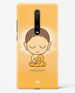 Zen like the Buddha Hard Case Phone Cover (Xiaomi)