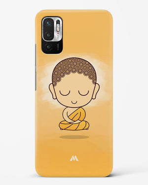 Zen like the Buddha Hard Case Phone Cover-(Xiaomi)