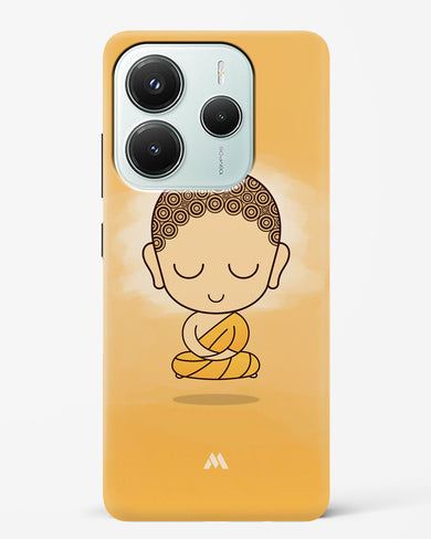 Zen like the Buddha Hard Case Phone Cover (Xiaomi)