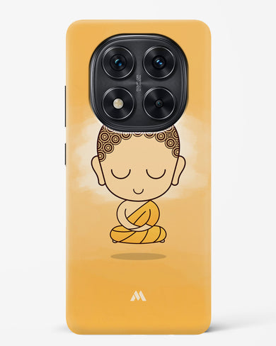 Zen like the Buddha Hard Case Phone Cover (Xiaomi)