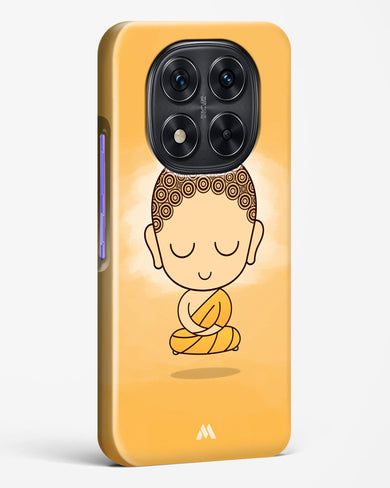 Zen like the Buddha Hard Case Phone Cover (Xiaomi)