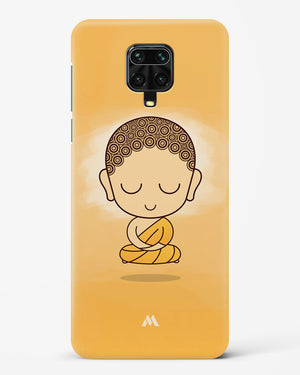 Zen like the Buddha Hard Case Phone Cover-(Xiaomi)