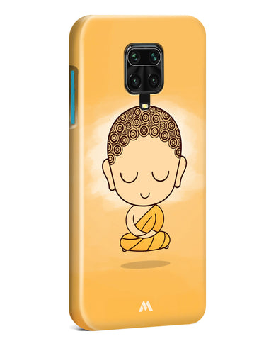 Zen like the Buddha Hard Case Phone Cover (Xiaomi)