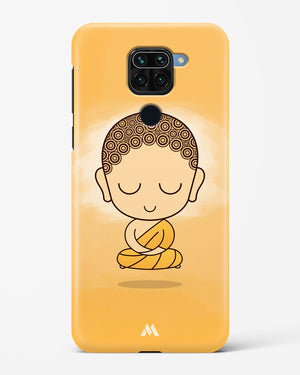 Zen like the Buddha Hard Case Phone Cover (Xiaomi)