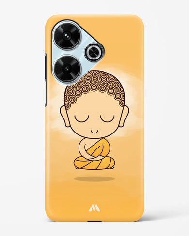 Zen like the Buddha Hard Case Phone Cover (Xiaomi)