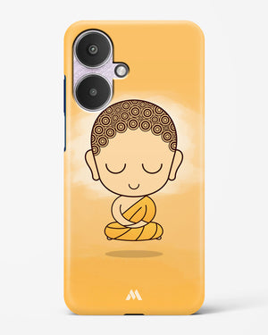 Zen like the Buddha Hard Case Phone Cover (Xiaomi)