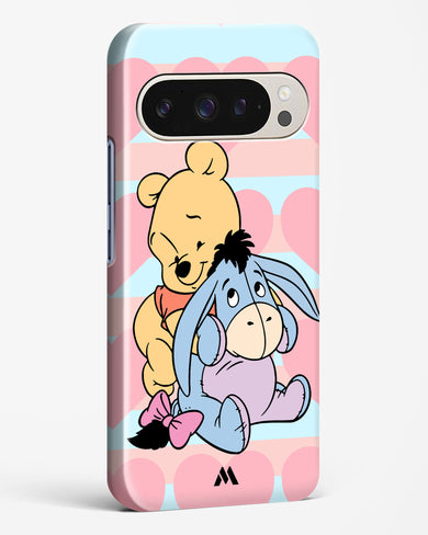 Quirky Winnie Hard Case Phone Cover (Google)