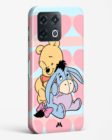 Quirky Winnie Hard Case Phone Cover (OnePlus)