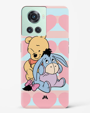 Quirky Winnie Hard Case Phone Cover (OnePlus)