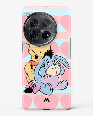 Quirky Winnie Hard Case Phone Cover (OnePlus)