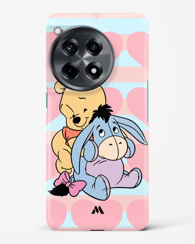 Quirky Winnie Hard Case Phone Cover (OnePlus)