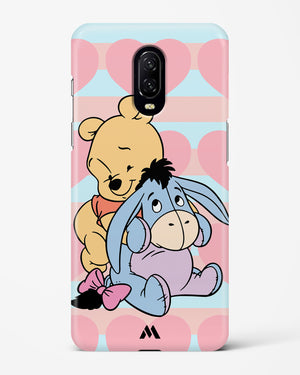 Quirky Winnie Hard Case Phone Cover-(OnePlus)