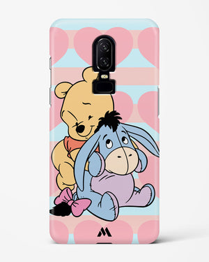 Quirky Winnie Hard Case Phone Cover (OnePlus)