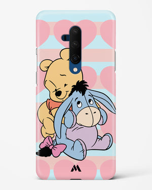 Quirky Winnie Hard Case Phone Cover-(OnePlus)