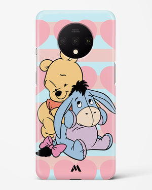 Quirky Winnie Hard Case Phone Cover-(OnePlus)