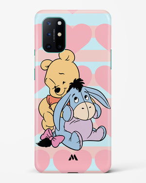 Quirky Winnie Hard Case Phone Cover-(OnePlus)