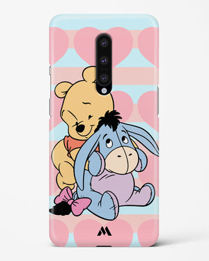 Quirky Winnie Hard Case Phone Cover-(OnePlus)