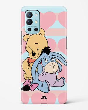 Quirky Winnie Hard Case Phone Cover-(OnePlus)