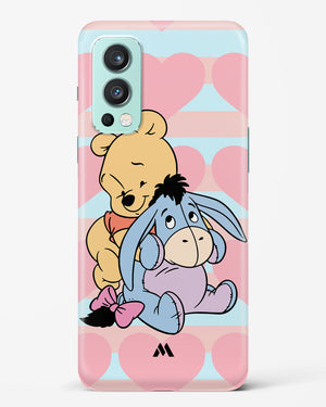 Quirky Winnie Hard Case Phone Cover (OnePlus)