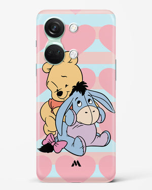 Quirky Winnie Hard Case Phone Cover-(OnePlus)