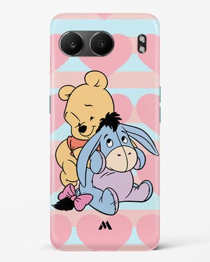 Quirky Winnie Hard Case Phone Cover (OnePlus)