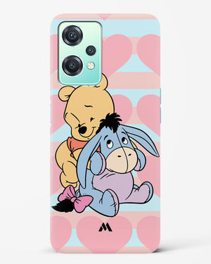 Quirky Winnie Hard Case Phone Cover-(OnePlus)