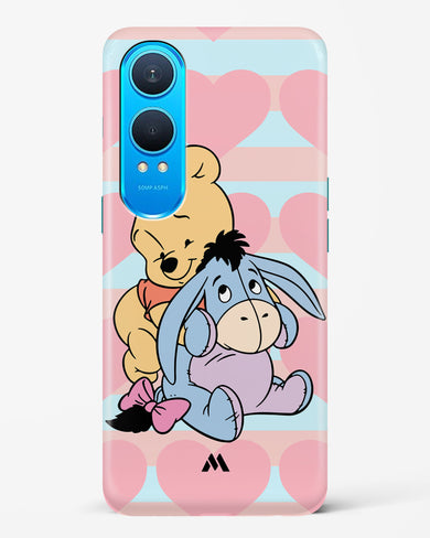 Quirky Winnie Hard Case Phone Cover (OnePlus)