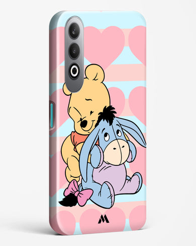 Quirky Winnie Hard Case Phone Cover (OnePlus)