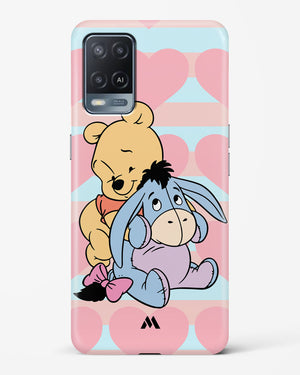 Quirky Winnie Hard Case Phone Cover-(Oppo)