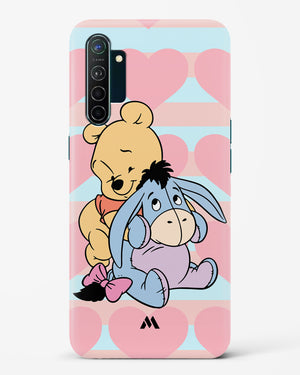 Quirky Winnie Hard Case Phone Cover-(Oppo)