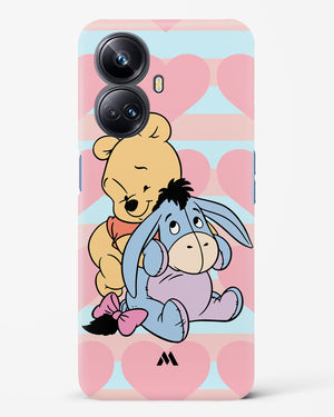 Quirky Winnie Hard Case Phone Cover (Realme)
