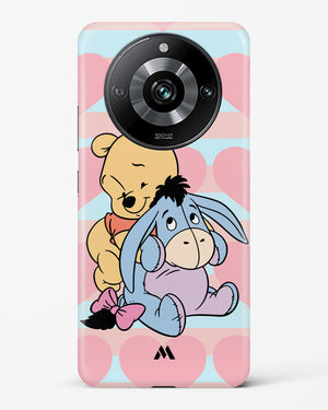 Quirky Winnie Hard Case Phone Cover (Realme)