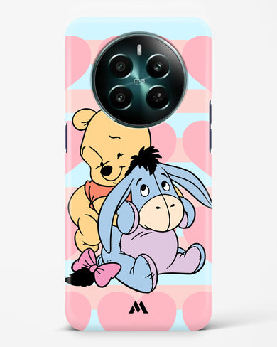 Quirky Winnie Hard Case Phone Cover (Realme)