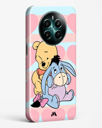 Quirky Winnie Hard Case Phone Cover (Realme)