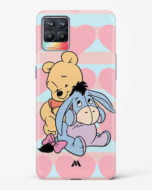 Quirky Winnie Hard Case Phone Cover (Realme)