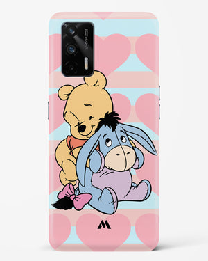 Quirky Winnie Hard Case Phone Cover (Realme)